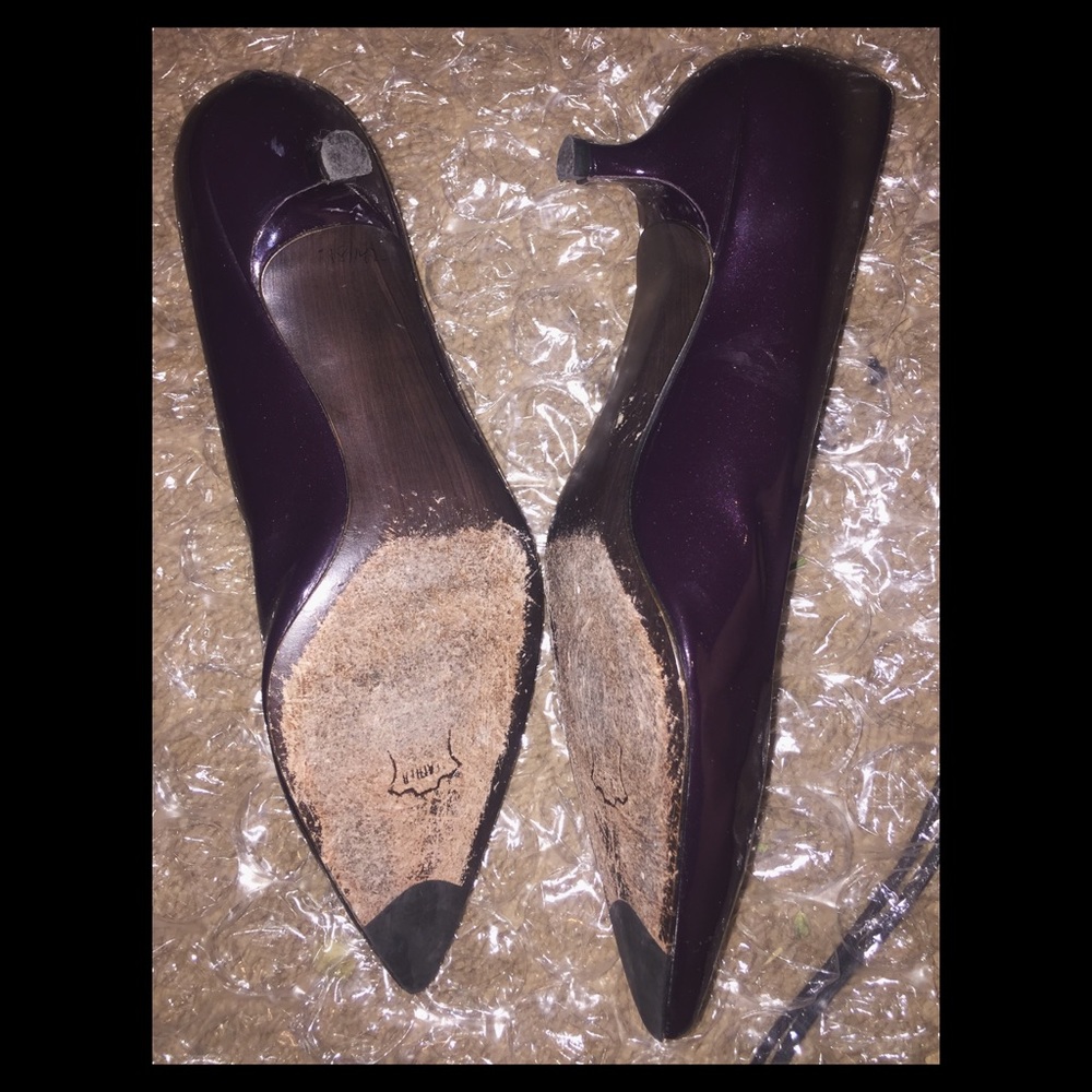 Stuart Weitzman - Picture 3 of 3
